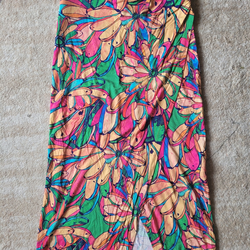 Farm Rio Getaway Skirt - Picture 5 of 5